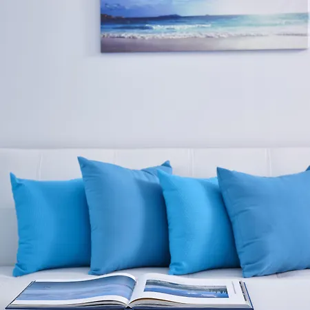 Beach Cabanas 호텔 포르토헬리