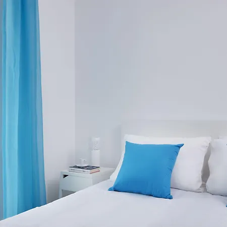 Beach Cabanas 포르토헬리
