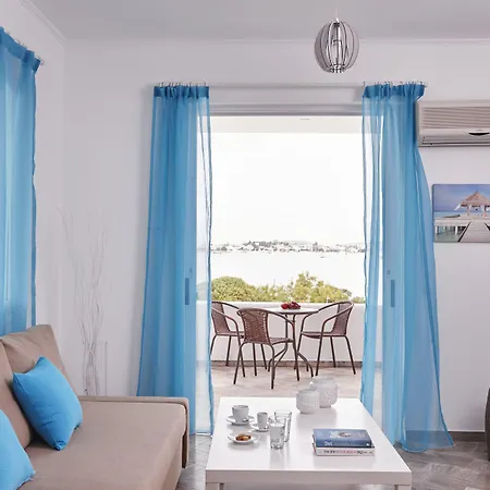 Beach Cabanas 호텔