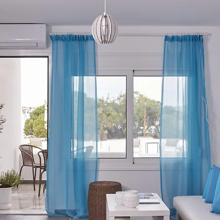 Beach Cabanas 호텔 3*