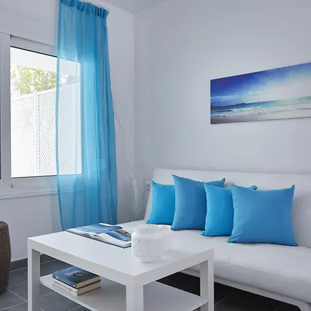 Beach Cabanas 3* 포르토헬리