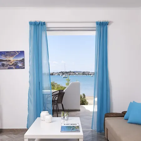 Hotel Beach Cabanas 3*