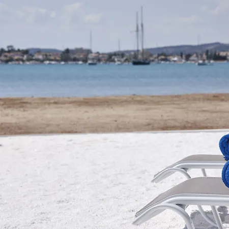 호텔 Beach Cabanas 포르토헬리
