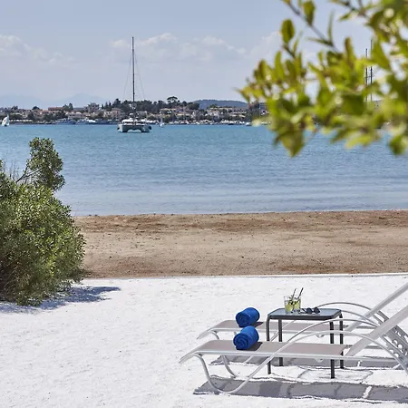 Beach Cabanas