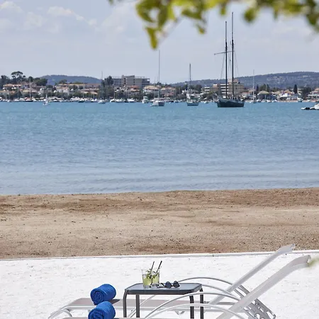 Beach Cabanas 호텔