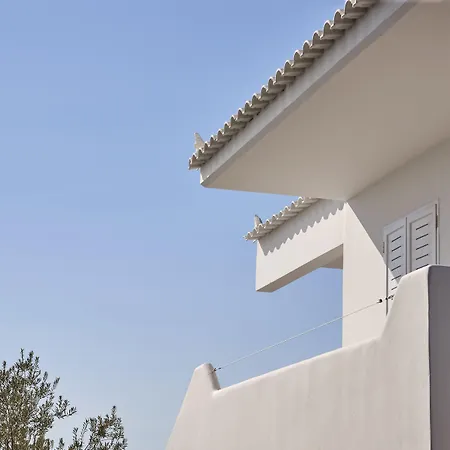 호텔 Beach Cabanas