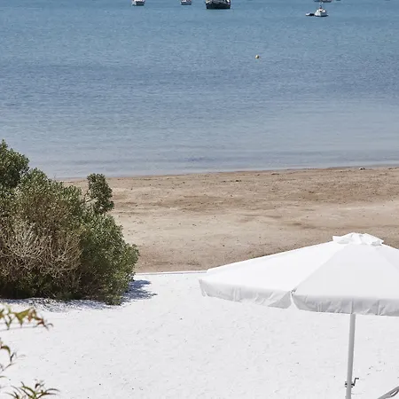 Beach Cabanas