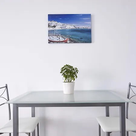 Beach Cabanas