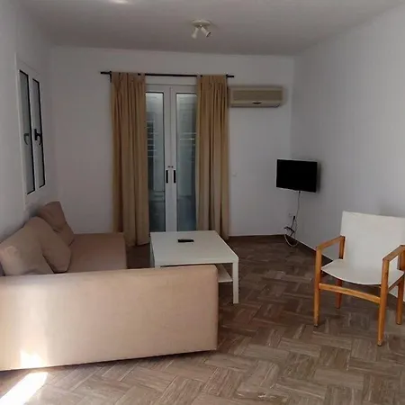 Beach Cabanas 3* 포르토헬리