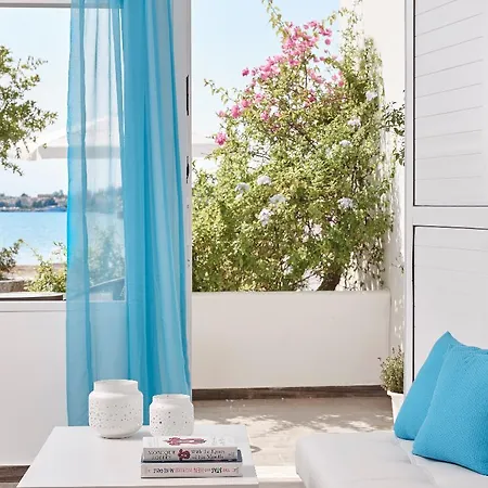 호텔 Beach Cabanas 3*