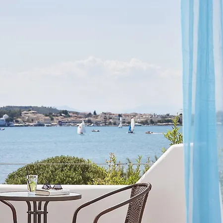 Beach Cabanas 3*