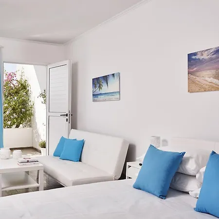 Beach Cabanas