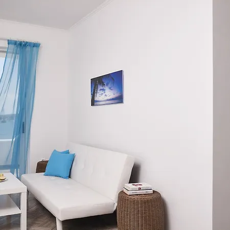 호텔 Beach Cabanas 3*