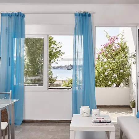 Beach Cabanas 호텔 3*