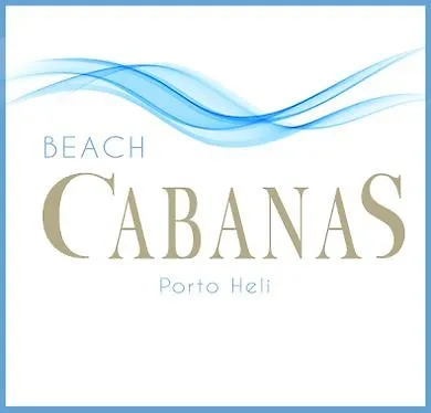 Beach Cabanas