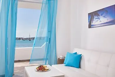 Beach Cabanas Hotel