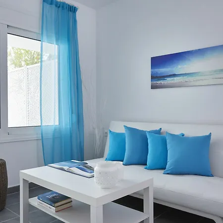 호텔 Beach Cabanas 포르토헬리