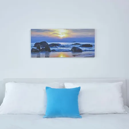 Beach Cabanas 호텔 3*