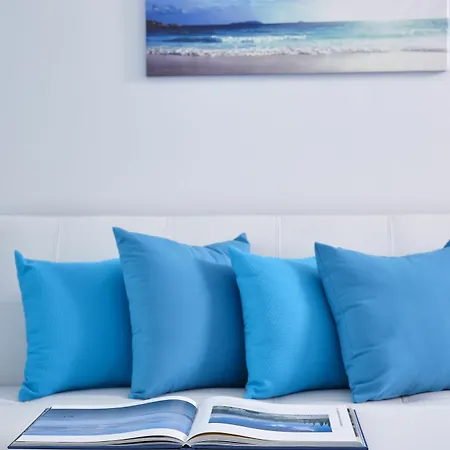 Hotel Beach Cabanas Porto Heli