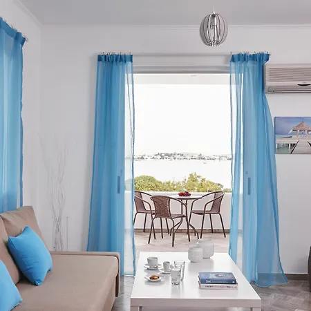 Hotel Beach Cabanas 3*