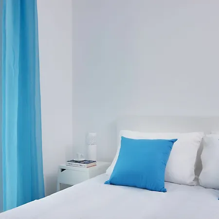 Beach Cabanas 호텔
