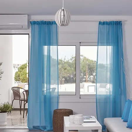 Beach Cabanas 호텔 3*