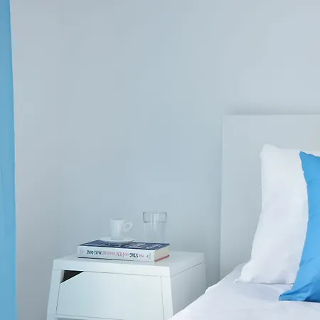 Hotel Beach Cabanas